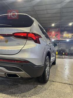 هیوندای سەنتافی